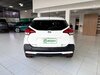 KICKS 1.6 16V FLEX SV 4P XTRONIC - 2019 - SANTA CRUZ DO SUL