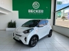 ICAR ELÉTRICO 4P - 2023 - SANTA CRUZ DO SUL