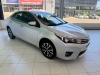 COROLLA 1.8 GLI 16V FLEX 4P AUTOMÁTICO - 2016 - SANTA CRUZ DO SUL