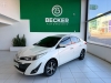 YARIS 1.5 XS SEDAN 16V FLEX 4P AUTOMÁTICO - 2019 - SANTA CRUZ DO SUL
