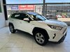 RAV4 2.5 SX 4WD HÍBRIDO 4P AUTOMÁTICO - 2019 - SANTA CRUZ DO SUL