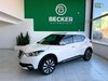 KICKS 1.6 16V FLEX SL 4P XTRONIC - 2019 - SANTA CRUZ DO SUL