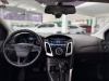 FOCUS 2.0 SE HATCH 16V FLEX 4P AUTO - 2018 - SANTA CRUZ DO SUL