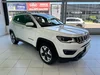 COMPASS 2.0 16V FLEX LONGITUDE AUTOMÁTICO - 2019 - SANTA CRUZ DO SUL