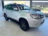 HILUX SW4 3.0 SRV 4X4 CD 16V TURBO INTERCOOLER DIESEL 4P AUTOMÁTICO - 2008 - SANTA CRUZ DO SUL