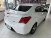 PRISMA 1.4 MPFI LTZ 8V FLEX 4P AUTOMÁTICO - 2017 - SANTA CRUZ DO SUL