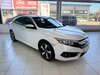 CIVIC 2.0 16V FLEXONE EX 4P CVT - 2017 - SANTA CRUZ DO SUL