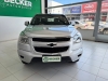 S10 2.4 LT 4X2 CD 8V FLEX 4P MANUAL - 2014 - SANTA CRUZ DO SUL