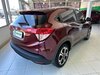 HR-V 1.8 16V FLEX EXL 4P AUTOMÁTICO - 2018 - SANTA CRUZ DO SUL