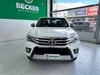 HILUX 2.8 SRX 4X4 CD 16V DIESEL 4P AUTOMÁTICO - 2018 - SANTA CRUZ DO SUL