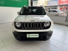 RENEGADE 1.8 16V FLEX LONGITUDE 4P AUTOMÁTICO - 2016 - SANTA CRUZ DO SUL