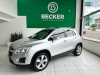 TRACKER 1.8 MPFI LTZ 4X2 16V FLEX 4P AUTOMÁTICO - 2014 - SANTA CRUZ DO SUL