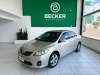 COROLLA 2.0 XEI 16V FLEX 4P AUTOMÁTICO - 2014 - SANTA CRUZ DO SUL
