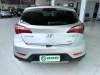 HB20X 1.6 16V STYLE FLEX 4P AUTOMÁTICO - 2015 - SANTA CRUZ DO SUL