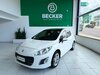 308 1.6 ACTIVE 16V FLEX 4P MANUAL - 2015 - SANTA CRUZ DO SUL