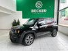 RENEGADE 1.8 16V FLEX LONGITUDE 4P AUTOMÁTICO - 2016 - SANTA CRUZ DO SUL