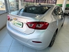 CRUZE 1.4 TURBO LT 16V FLEX 4P AUTOMÁTICO - 2019 - SANTA CRUZ DO SUL