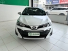 YARIS 1.5 XLS CONNECT 16V FLEX 4P AUTOMÁTICO - 2022 - SANTA CRUZ DO SUL