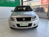 GRAND VITARA 2.0 4X2 16V 4P AUTOMÁTICO - 2012 - SANTA CRUZ DO SUL