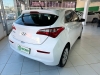 HB20 1.0 COMFORT 12V FLEX 4P MANUAL - 2017 - SANTA CRUZ DO SUL
