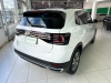 T-CROSS 1.0 COMFORTLINE TSI FLEX 4P AUTOMÁTICO - 2020 - SANTA CRUZ DO SUL