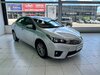 COROLLA  - 2016 - SANTA CRUZ DO SUL