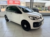 UP 1.0 TSI MOVE UP 12V FLEX 4P MANUAL - 2018 - SANTA CRUZ DO SUL