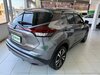 KICKS 1.6 ADVANCE 16V FLEX 4P AUTOMÁTICO - 2025 - SANTA CRUZ DO SUL