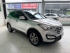 SANTA F 3.3 MPFI 4X4 V6 270CV 4P AUTOMÁTICO - 2014 - SANTA CRUZ DO SUL