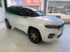 COMMANDER 1.3 OVERLAND T270 16V 4X2 TURBO FLEX 4P AUTOMÁTICO - 2022 - SANTA CRUZ DO SUL
