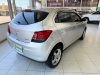 ONIX 1.4 MPFI LT 8V FLEX 4P AUTOMÁTICO - 2014 - SANTA CRUZ DO SUL
