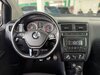 CROSSFOX 1.6 MSI FLEX 16V 4P MANUAL - 2015 - SANTA CRUZ DO SUL