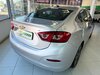 CRUZE 1.4 TURBO LT 16V FLEX 4P AUTOMÁTICO - 2019 - SANTA CRUZ DO SUL
