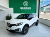 CAPTUR 1.6 LIFE 16V FLEX 4P AUTOMÁTICO - 2021 - SANTA CRUZ DO SUL