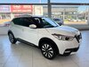 KICKS 1.6 SV 16V FLEXSTART 4P AUTOMÁTICO - 2020 - SANTA CRUZ DO SUL
