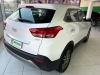 CRETA 2.0 16V FLEX PRESTIGE AUTOMÁTICO - 2017 - SANTA CRUZ DO SUL