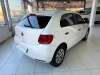 GOL 1.0 12V MPI TOTALFLEX TRENDLINE 4P MANUAL - 2016 - SANTA CRUZ DO SUL