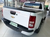 S10 2.5 ADVANTAGE 4X2 CD FLEX 4P MANUAL - 2019 - SANTA CRUZ DO SUL