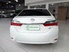 COROLLA 2.0 XEI 16V FLEX 4P AUTOMÁTICO - 2018 - SANTA CRUZ DO SUL