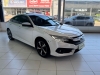 CIVIC 1.5 16V TOURING TURBO 4P AUTOMÁTICO - 2018 - SANTA CRUZ DO SUL