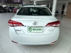 YARIS 1.5 XLS CONNECT 16V FLEX 4P AUTOMÁTICO - 2022 - SANTA CRUZ DO SUL
