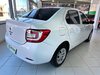 LOGAN 1.6 ZEN 16V FLEX 4P MANUAL - 2022 - SANTA CRUZ DO SUL