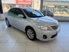COROLLA 2.0 ALTIS 16V FLEX 4P AUTOMÁTICO - 2013 - SANTA CRUZ DO SUL