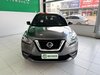 KICKS 1.6 16V FLEX SL 4P XTRONIC - 2018 - SANTA CRUZ DO SUL