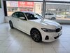 320I 2.0 SPORT GP 16V TURBO ACTIVE FLEX 4P AUTOMÁTICO - 2023 - SANTA CRUZ DO SUL