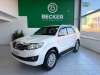 HILUX SW4 2.7 SR 4X2 16V FLEX 4P AUTOMÁTICO - 2015 - SANTA CRUZ DO SUL
