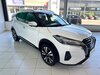 KICKS 1.6 EXCLUSIVE 16V FLEX 4P AUTOMÁTICO - 2022 - SANTA CRUZ DO SUL