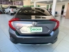 CIVIC 2.0 16V FLEXONE EXL 4P CVT - 2020 - SANTA CRUZ DO SUL