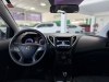 HB20S 1.6 COMFORT PLUS 16V FLEX 4P AUTOMÁTICO - 2019 - SANTA CRUZ DO SUL