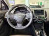 CRUZE 1.4 TURBO LTZ 16V FLEX 4P AUTOMÁTICO - 2018 - SANTA CRUZ DO SUL